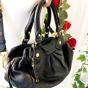 Marc Jacobs Black Purse